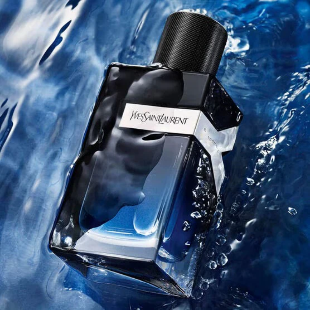 Y Y.S.L | 100ml | for Men