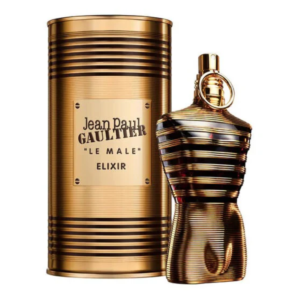 Le Male Elixir J.P.G | 100ml | for Men