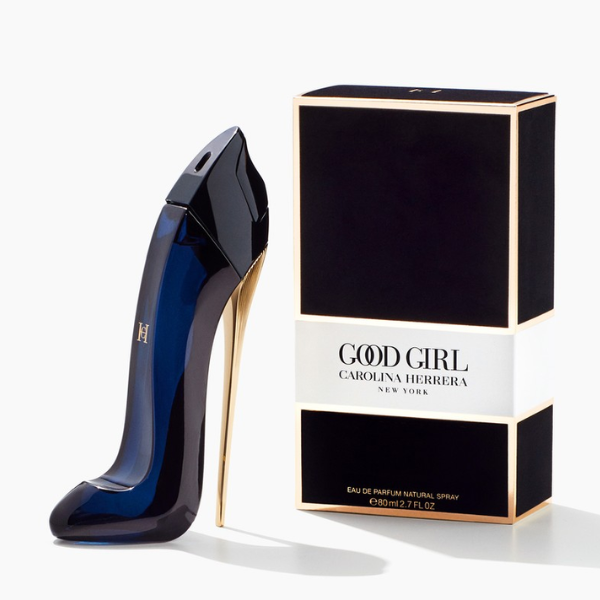 G.D Girl C.H | 80ml | for Women