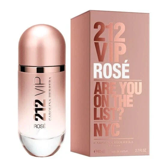 212 V. Rose C.H | 80ml | for Women