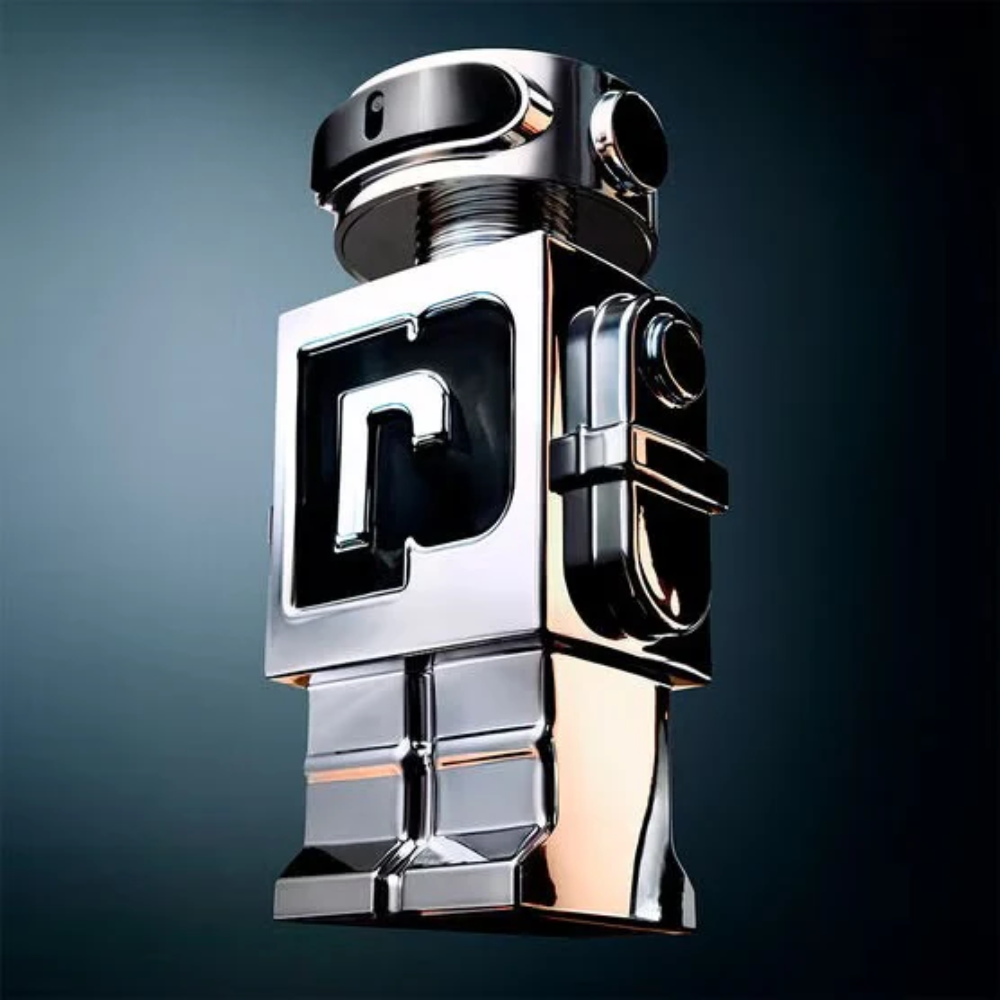 Phantom P.R | 100ml | for Men
