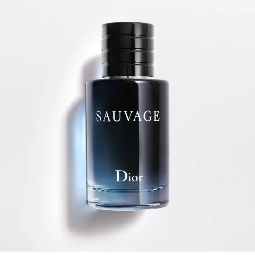 Sauvage D. | 100ml | for Men