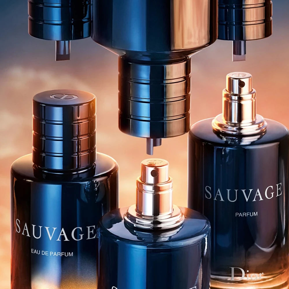 Sauvage D. | 100ml | for Men