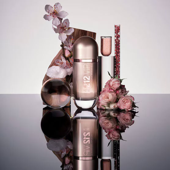212 V. Rose C.H | 80ml | for Women