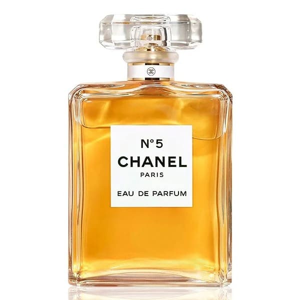 N°5 C. | 100ml | for Women