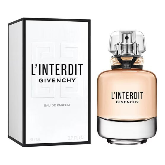 L'Interdit G. | 80ml | for Women