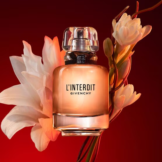 L'Interdit G. | 80ml | for Women
