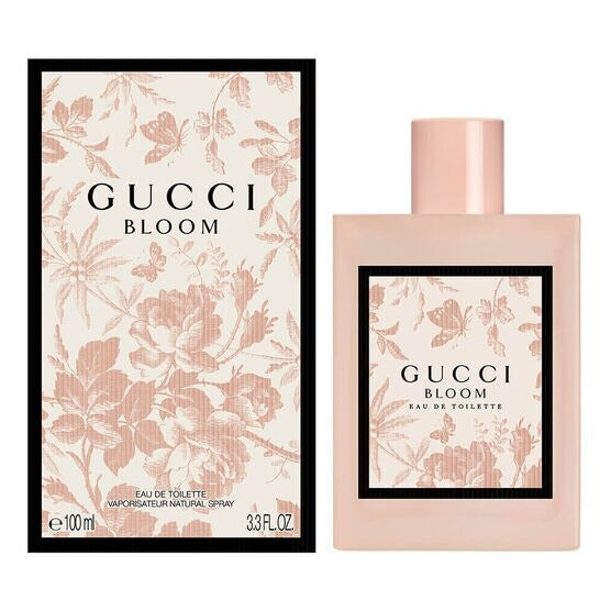 Bloom G. | 100ml | for Women
