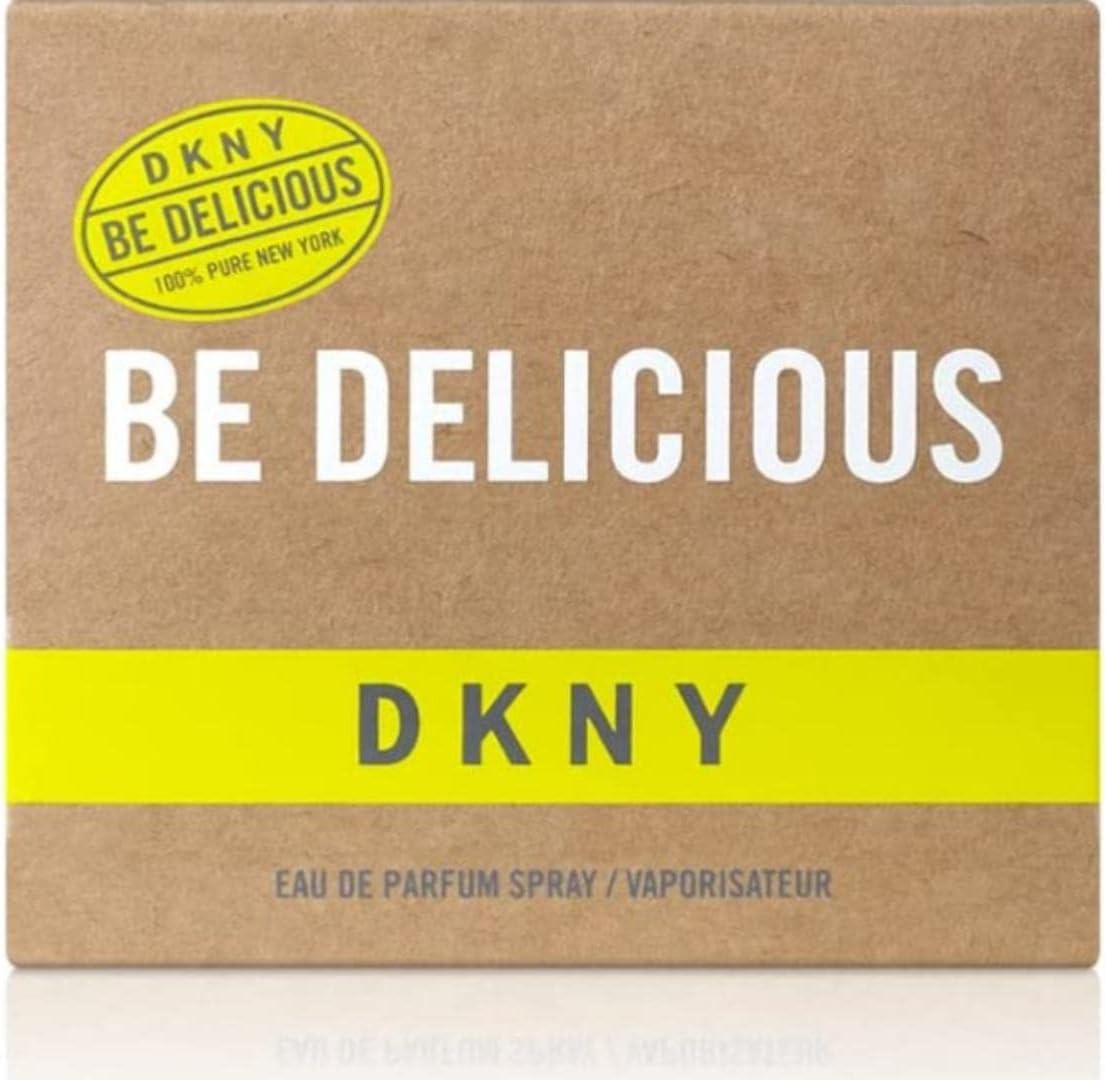 Be Delicious D.K | 100ml | for Women