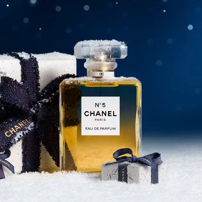 N°5 C. | 100ml | for Women