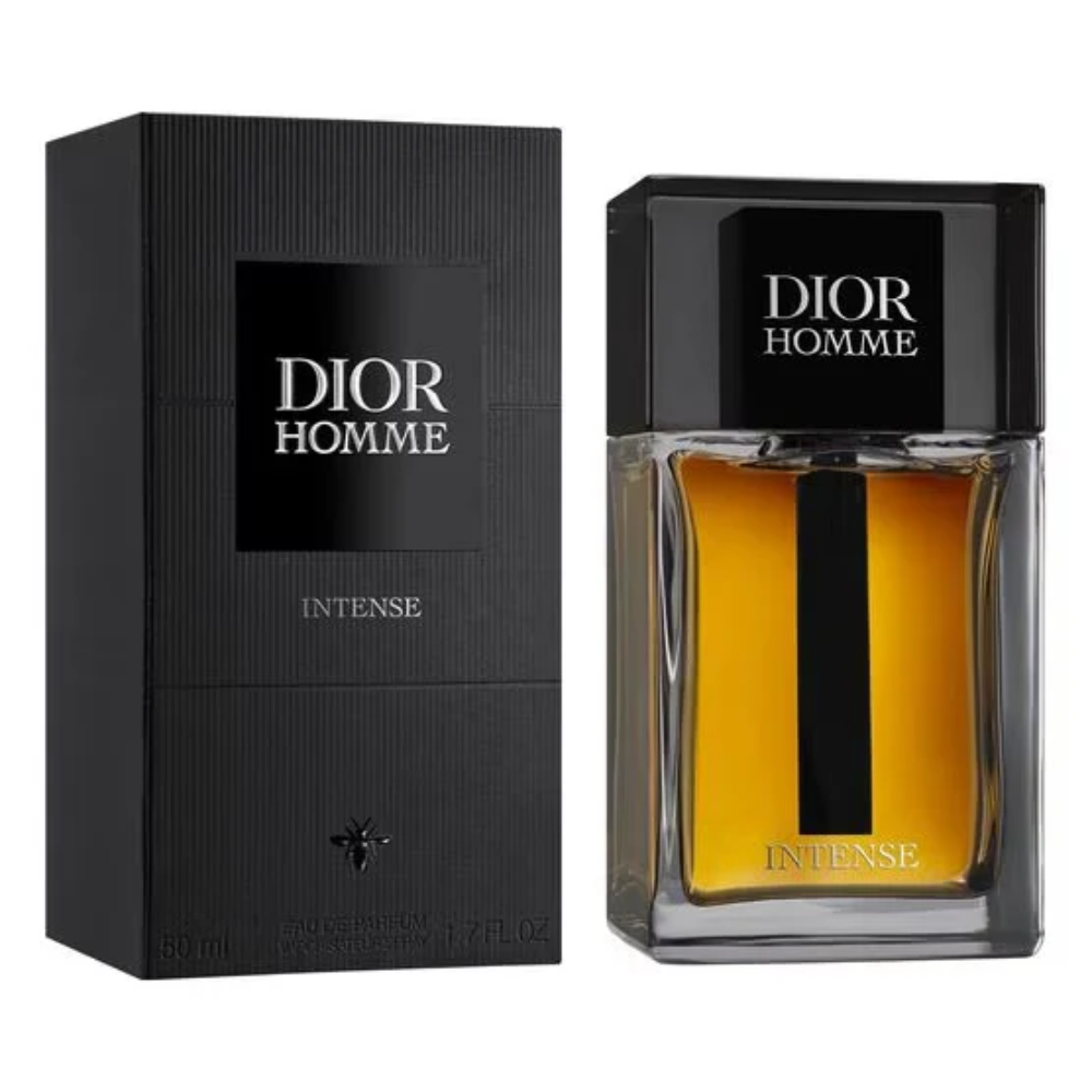 Homme Intense D. | 100ml | for Men
