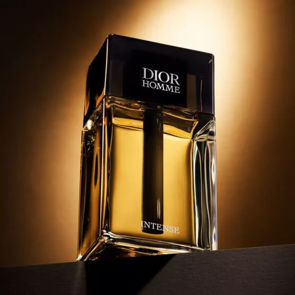 Homme Intense D. | 100ml | for Men