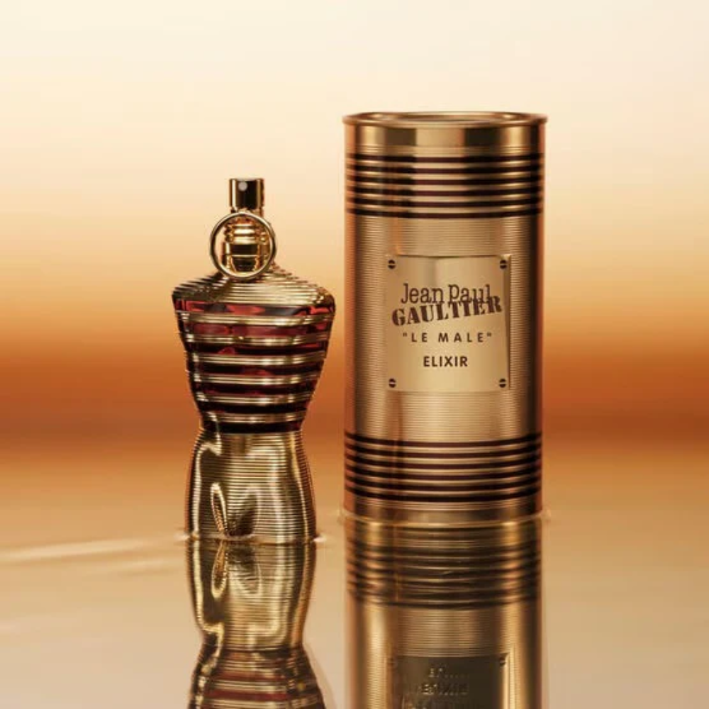 Le Male Elixir J.P.G | 100ml | for Men