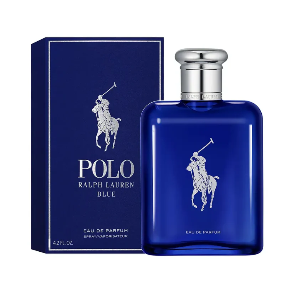 P.L Blue R.L | 125ml | for Men