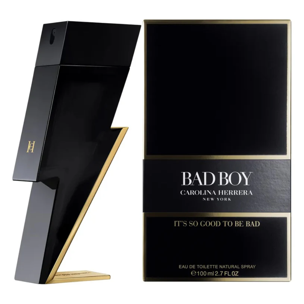 Bad Boy C.H | 100ml | for Men