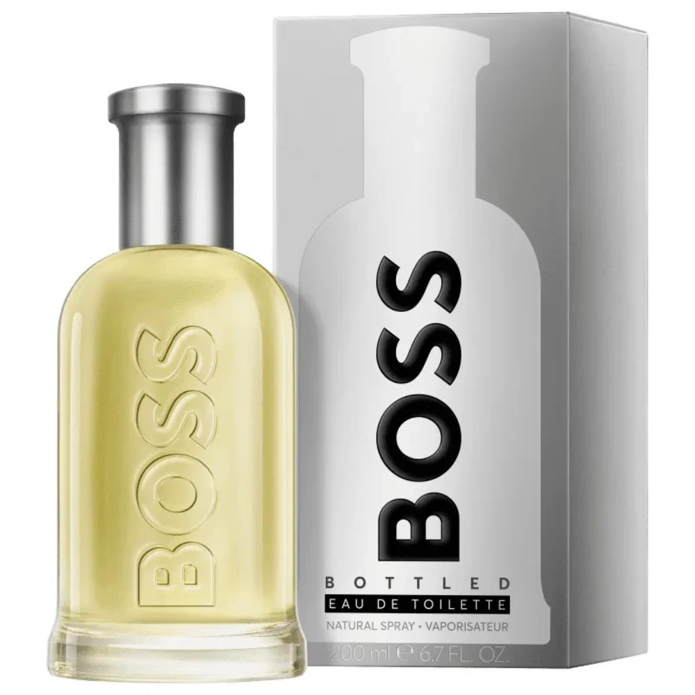 Bottled H.B | 100ml | for Men