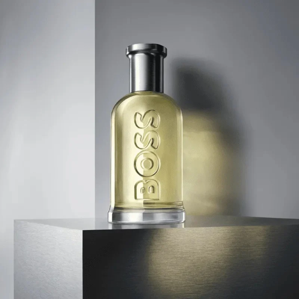 Bottled H.B | 100ml | for Men