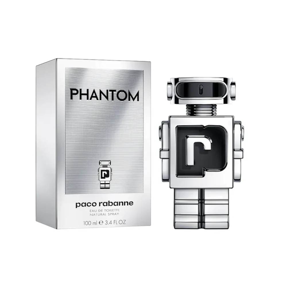 Phantom P.R | 100ml | for Men