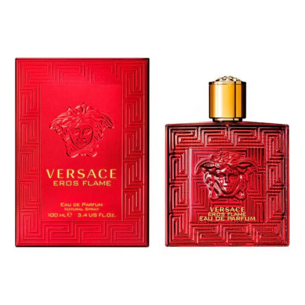 Eros Flame V. | 100ml | for Men
