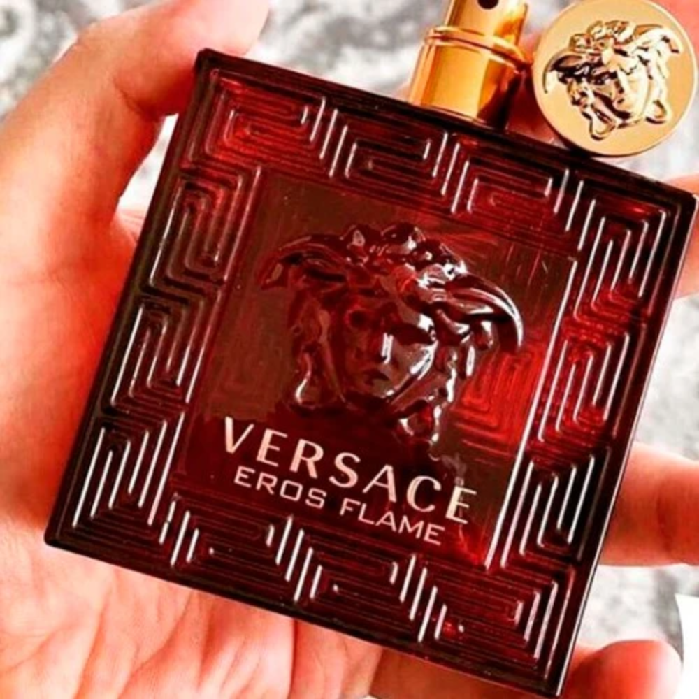 Eros Flame V. | 100ml | for Men