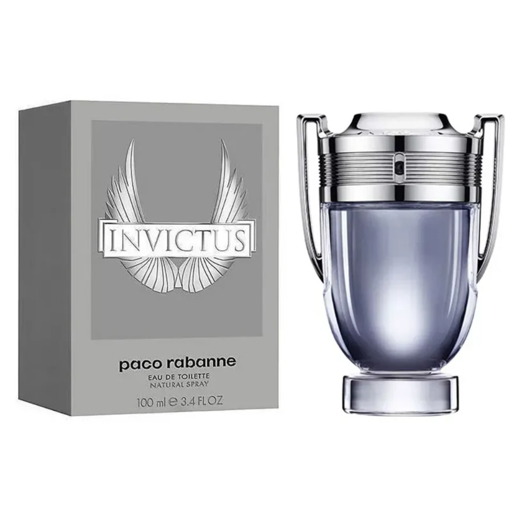 Invictus P.R | 100ml | for Men