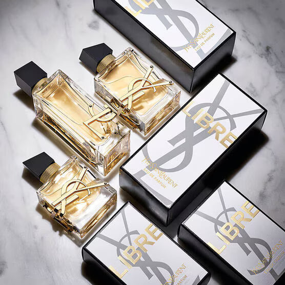 Libre Y.S.L | 90ml | for Women