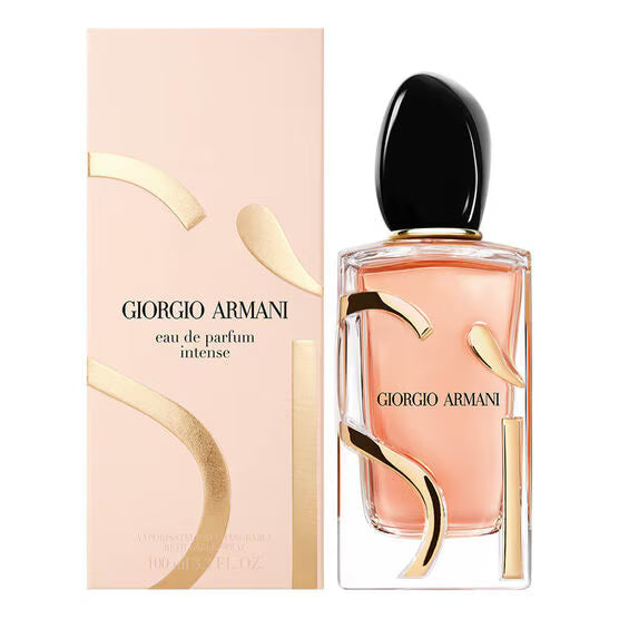 Sì G.A | 100ml | for Women