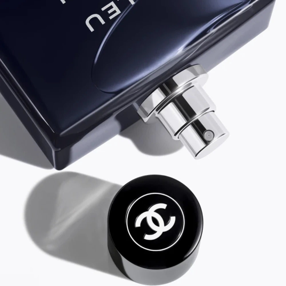 Bleu de C. | 100ml | for Men