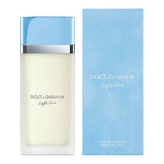 Light Blue D.G | 100ml | for Women