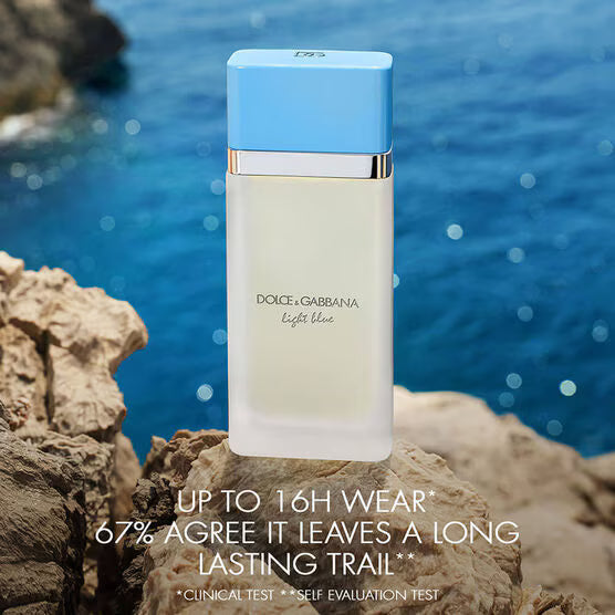 Light Blue D.G | 100ml | for Women