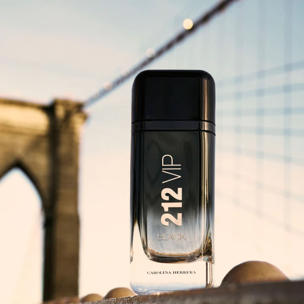 212 VP Black C.H | 100ml | for Men
