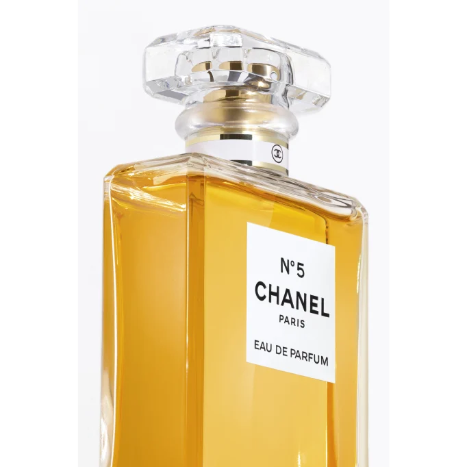 N°5 C. | 100ml | for Women