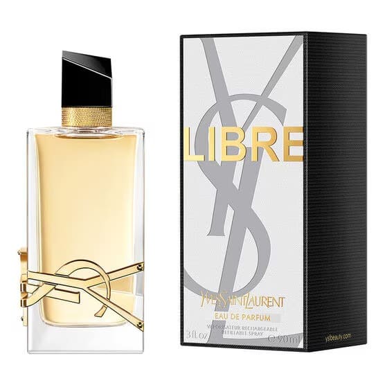 Libre Y.S.L | 90ml | for Women