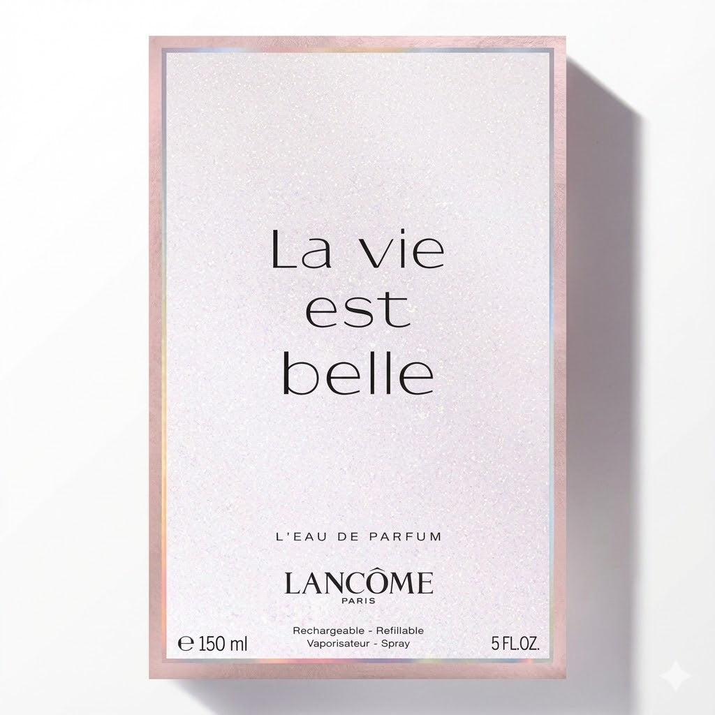 La Vie Est Belle L. | 100ml | for Women