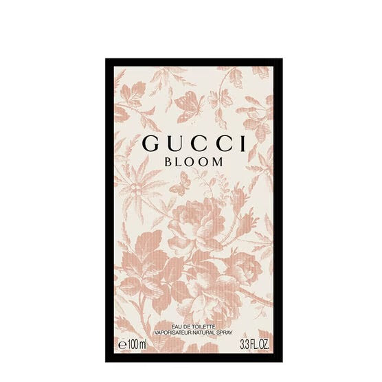 Bloom G. | 100ml | for Women