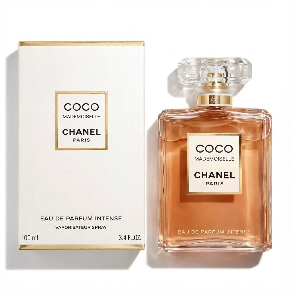 Coco Mademoiselle C. | 100ml | for Women