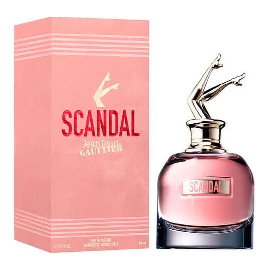 Scandal J.P.G | 100ml | for Women