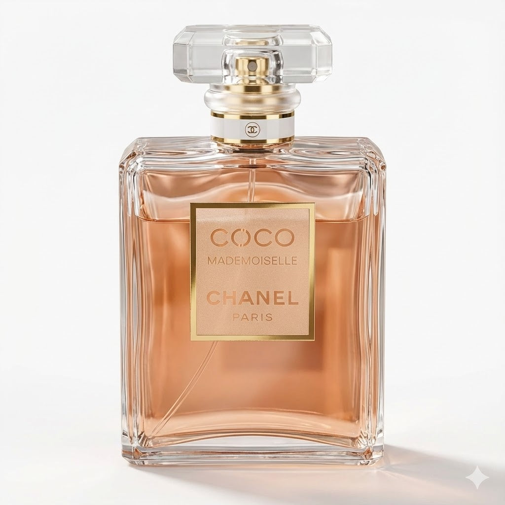 Coco Mademoiselle C. | 100ml | for Women