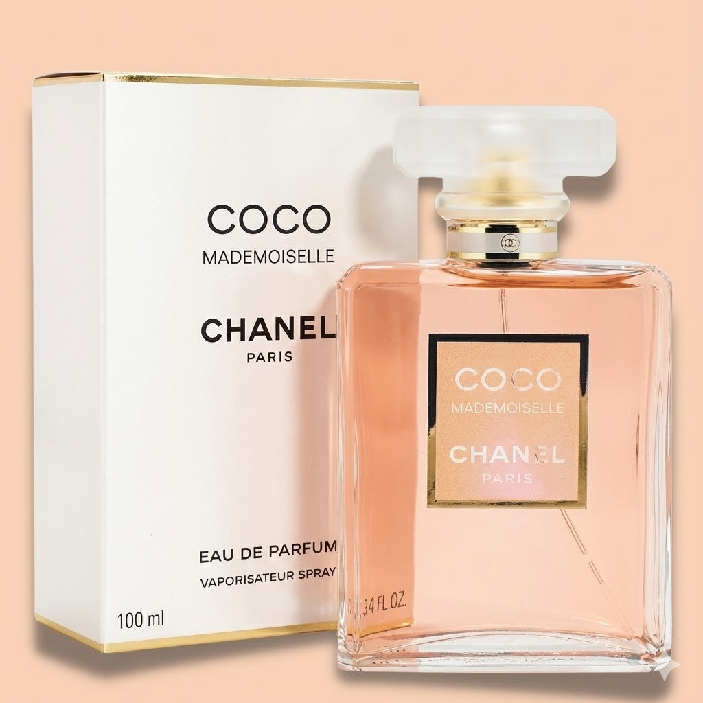 Coco Mademoiselle C. | 100ml | for Women