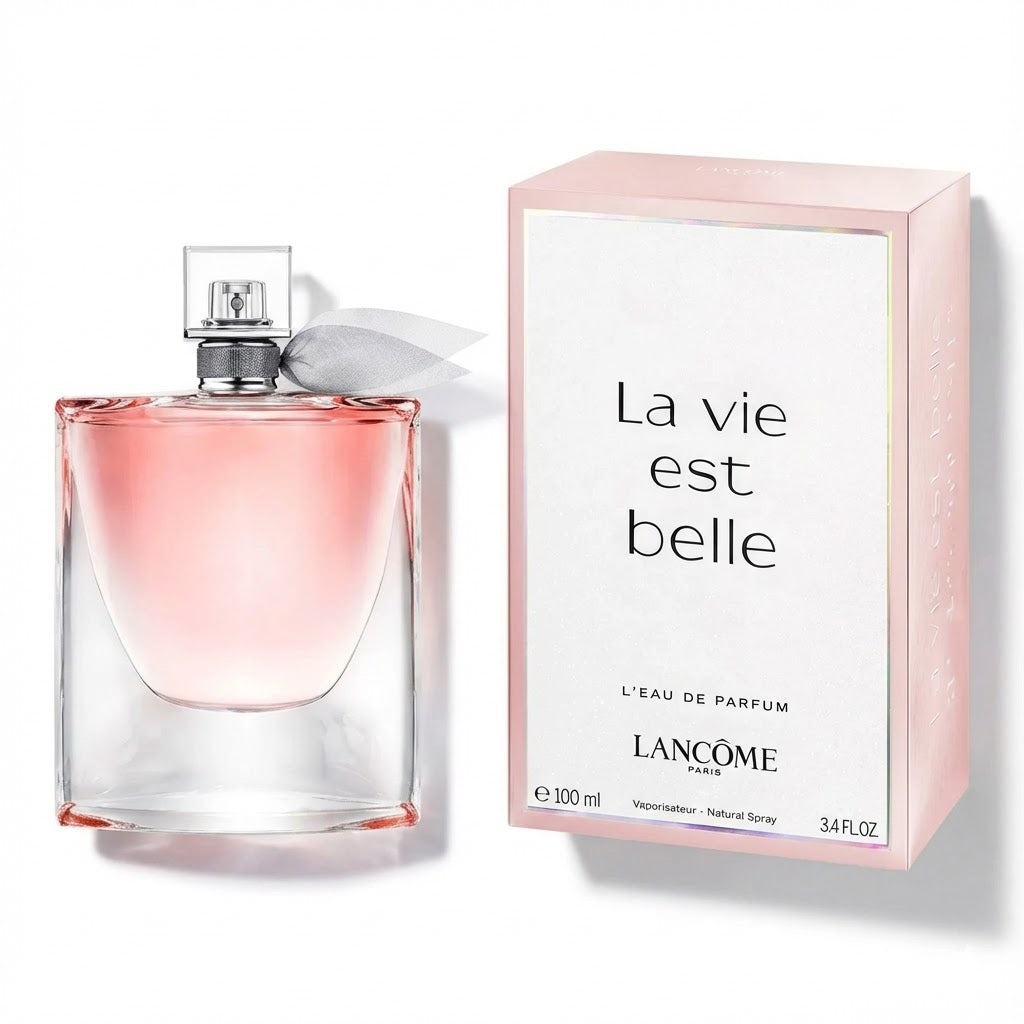 La Vie Est Belle L. | 100ml | for Women